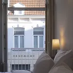 Boutique Beaumont ホテル 4*