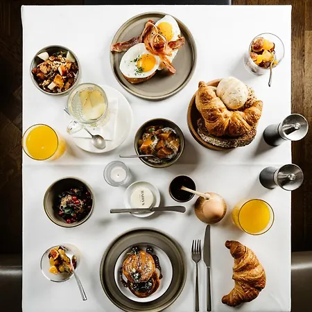 Boutique Beaumont 4* Maastricht