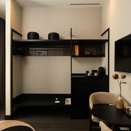 Boutique Beaumont Hotel