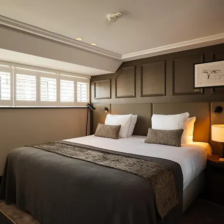 Hotel Boutique Beaumont