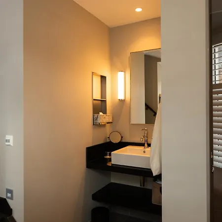 Hotel Boutique Beaumont 4*