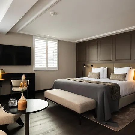 Boutique Beaumont Hotel Maastricht