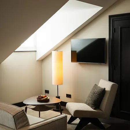 Hotel Boutique Beaumont Maastricht