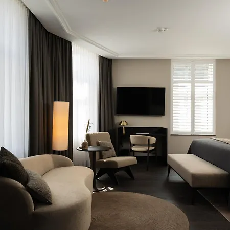 Hotel Boutique Beaumont Maastricht