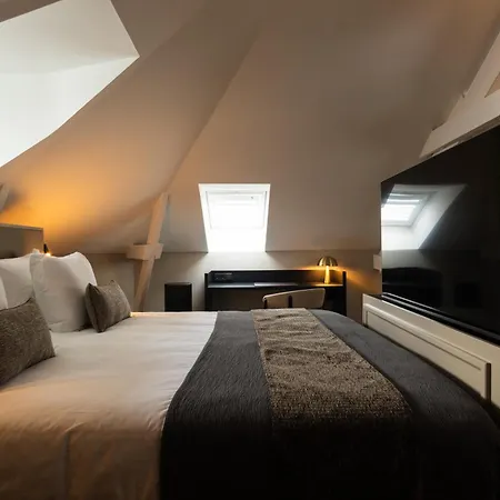 Boutique Beaumont Maastricht