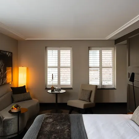 Boutique Beaumont 4* Maastricht