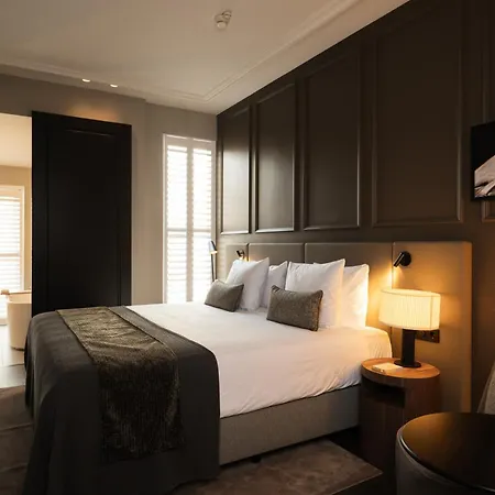 Boutique Beaumont Hotel