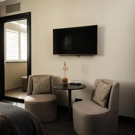 Boutique Beaumont Hotel Maastricht