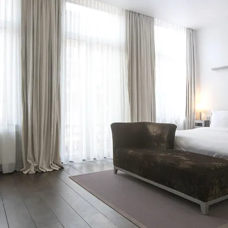 Hotel Boutique Beaumont 4*