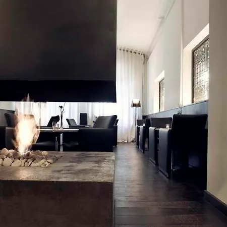 Boutique Beaumont 4* Maastricht