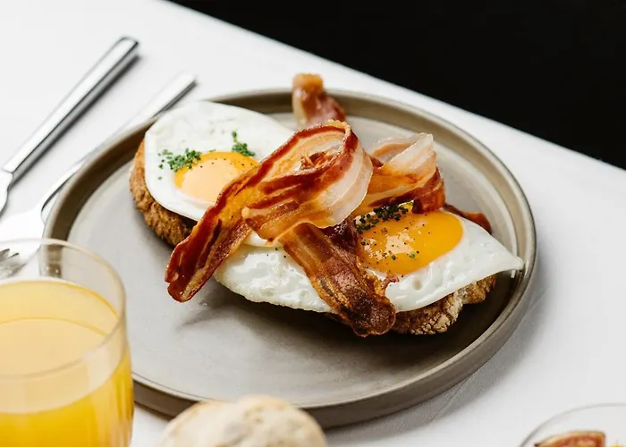 Hotel Boutique Beaumont 4*