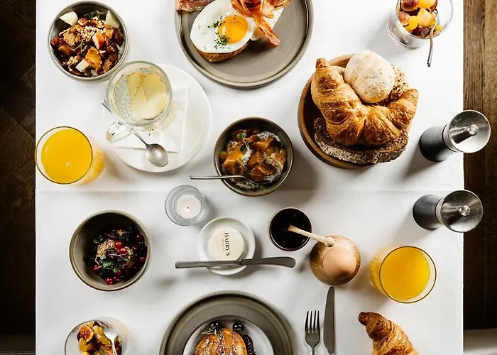 Boutique Beaumont 4* Maastricht