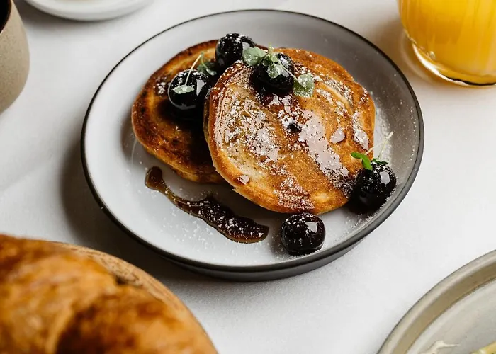 Boutique Beaumont Hotel Maastricht