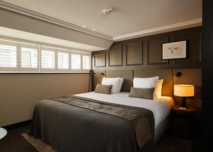 Hotel Boutique Beaumont