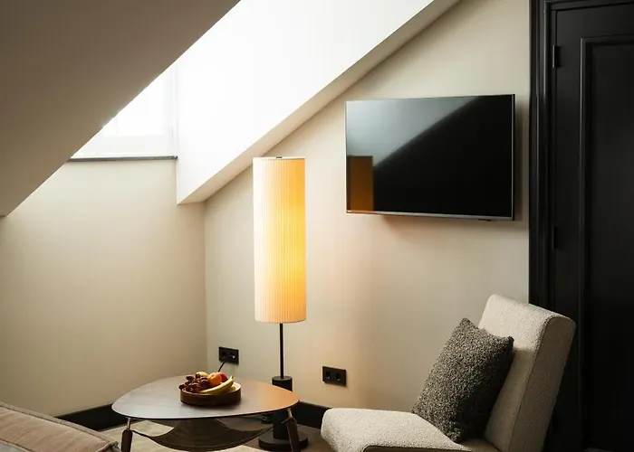 Hotel Boutique Beaumont Maastricht