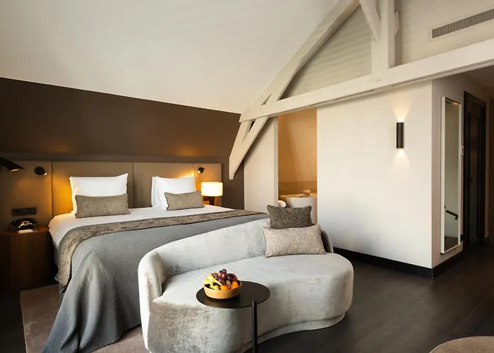 Boutique Beaumont 4*