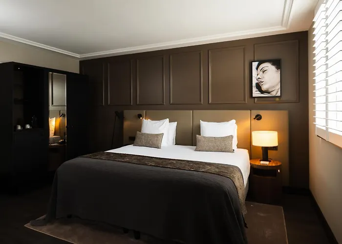 Hotel Boutique Beaumont