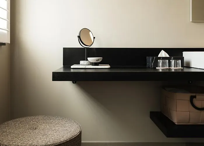 Boutique Beaumont 4* Maastricht