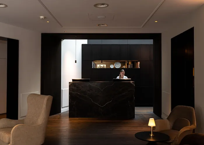 Boutique Beaumont 4*