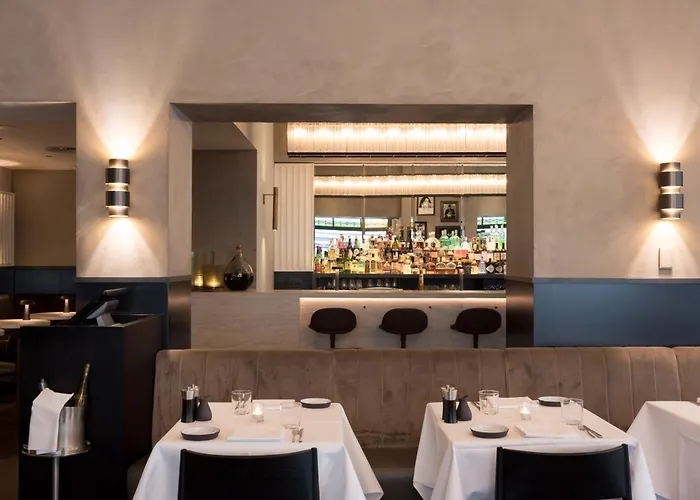 Hotel Boutique Beaumont