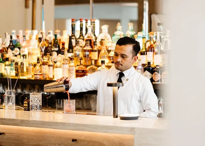 Hotel Boutique Beaumont